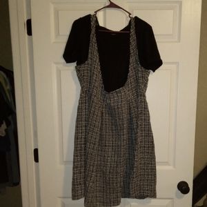 Shein Curve 3XL Dress